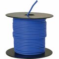 Road Power 100 Ft. 14 Ga. PVC-Coated Primary Wire, Blue 55669423